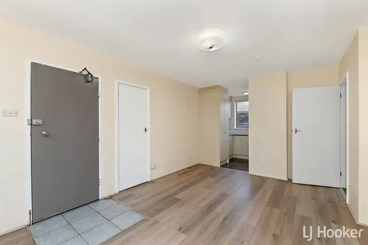 Second view of Homely unit listing, 10/39-49 Brigalow Street, O'connor ACT 2602