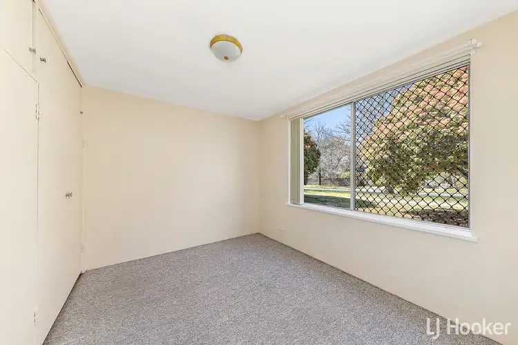 Fifth view of Homely unit listing, 10/39-49 Brigalow Street, O'connor ACT 2602