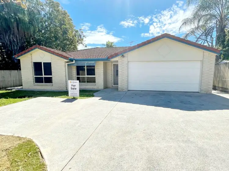 Main view of Homely house listing, 2/12 Cotswold Street, Morayfield QLD 4506