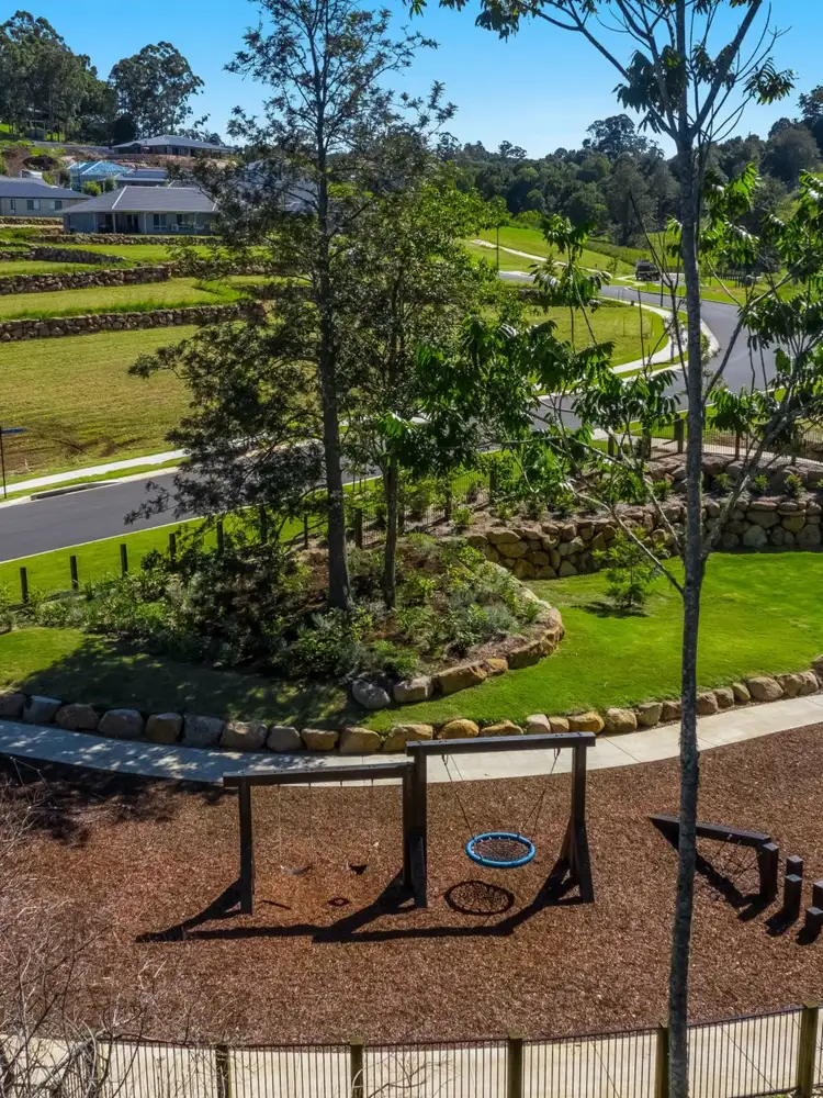 Sixth view of Homely land listing, Lot 504 Eastwood Estate, Goonellabah NSW 2480