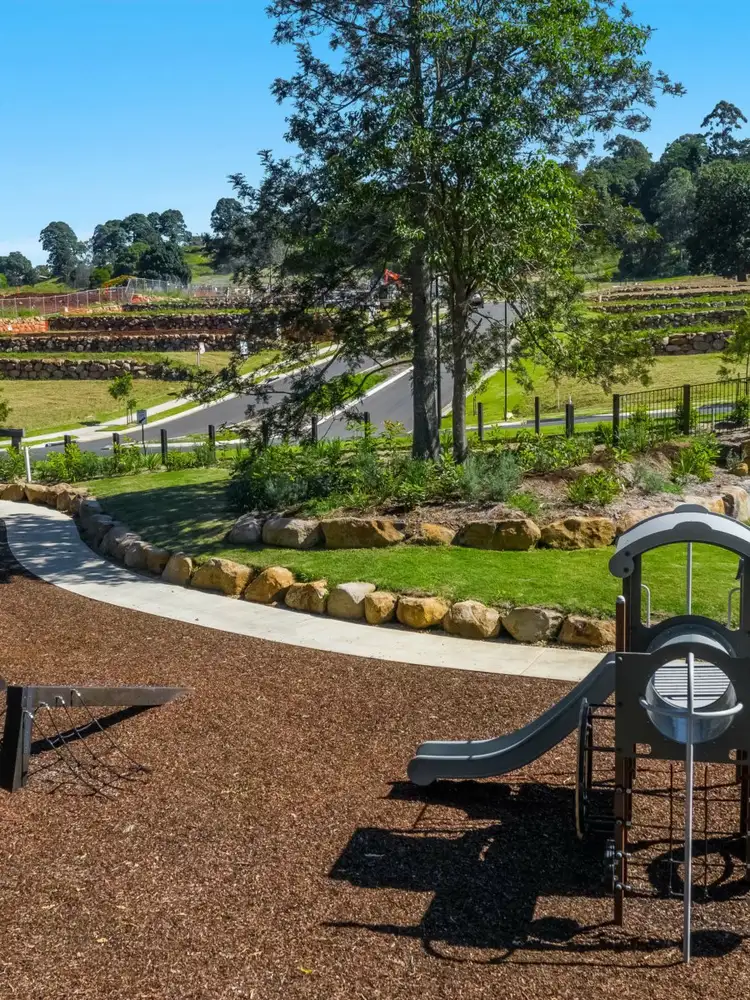 Seventh view of Homely land listing, Lot 504 Eastwood Estate, Goonellabah NSW 2480