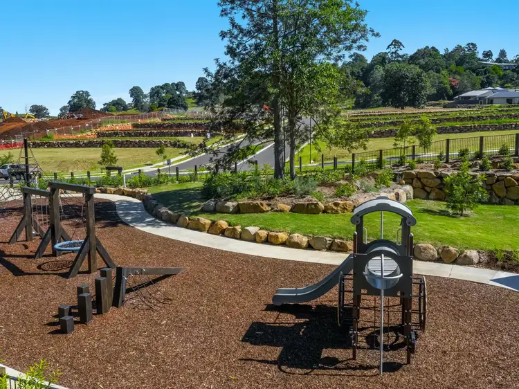 Lot 506 Eastwood Estate, Goonellabah NSW 2480