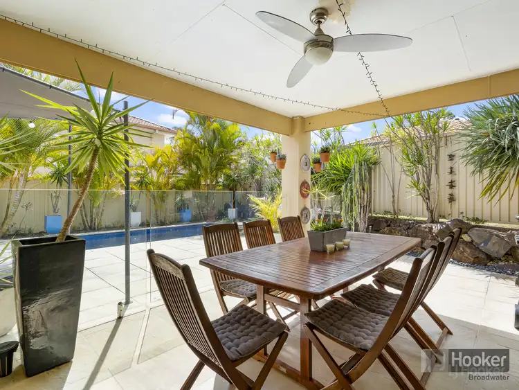 Fifth view of Homely house listing, 97 Christina Ryan Way, Arundel QLD 4214