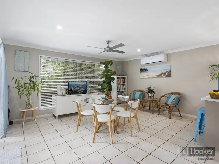 Sixth view of Homely house listing, 97 Christina Ryan Way, Arundel QLD 4214