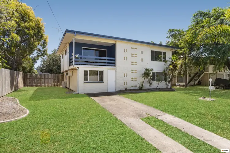 23 Weaver Street, Heatley QLD 4814