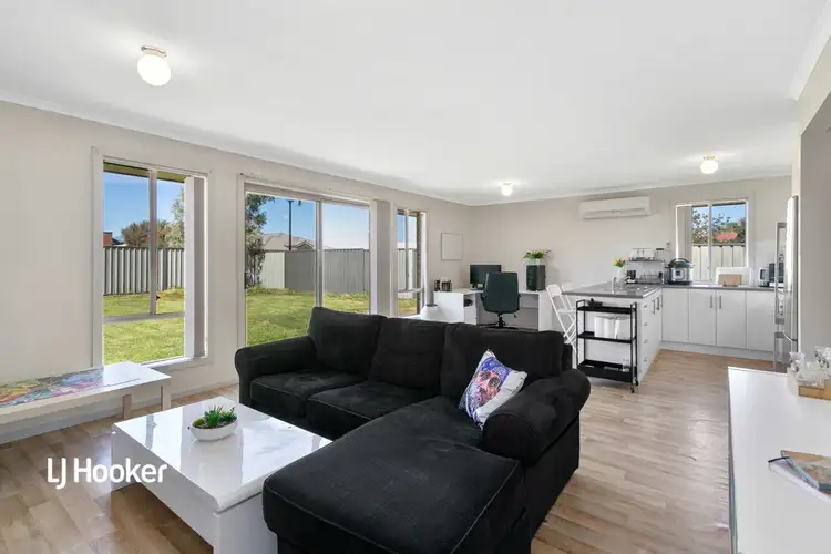 Fifth view of Homely house listing, 5 Neilson Court, Munno Para West SA 5115