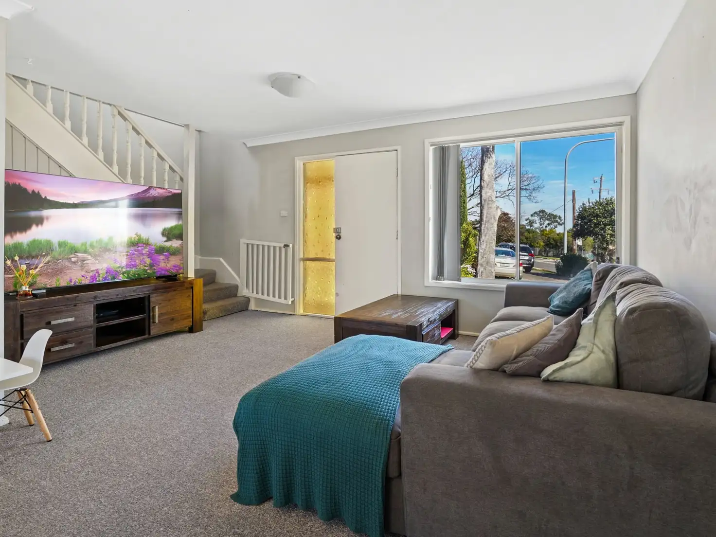 Main view of Homely house listing, 1/84 Townson Avenue, Minto NSW 2566