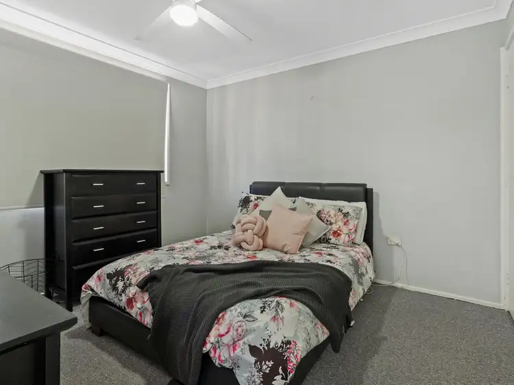 Fourth view of Homely house listing, 1/84 Townson Avenue, Minto NSW 2566
