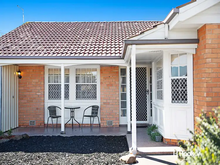 27 McKenzie Road, Elizabeth Downs SA 5113
