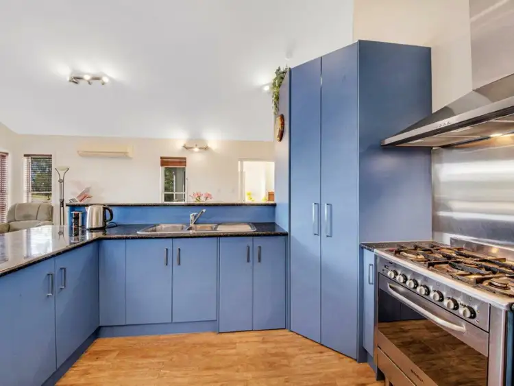 Fourth view of Homely house listing, 9 Hill Crescent, West Gladstone QLD 4680