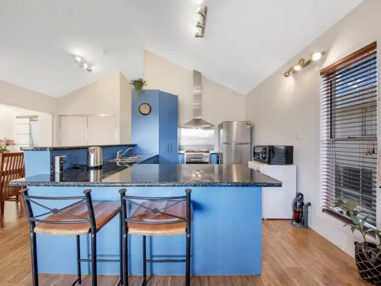 Fifth view of Homely house listing, 9 Hill Crescent, West Gladstone QLD 4680