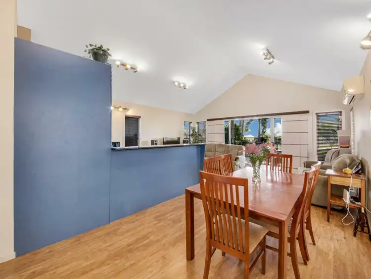 Sixth view of Homely house listing, 9 Hill Crescent, West Gladstone QLD 4680