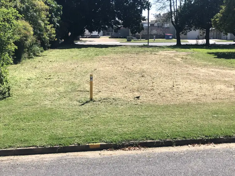 Main view of Homely land listing, 30 Bowen St, Goondiwindi QLD 4390