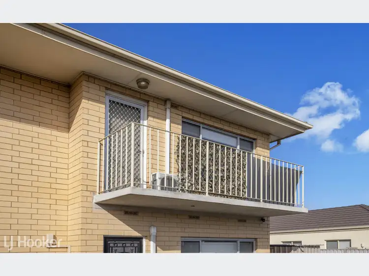 Main view of Homely unit listing, 4/497 Tapleys Hill Road, Fulham Gardens SA 5024