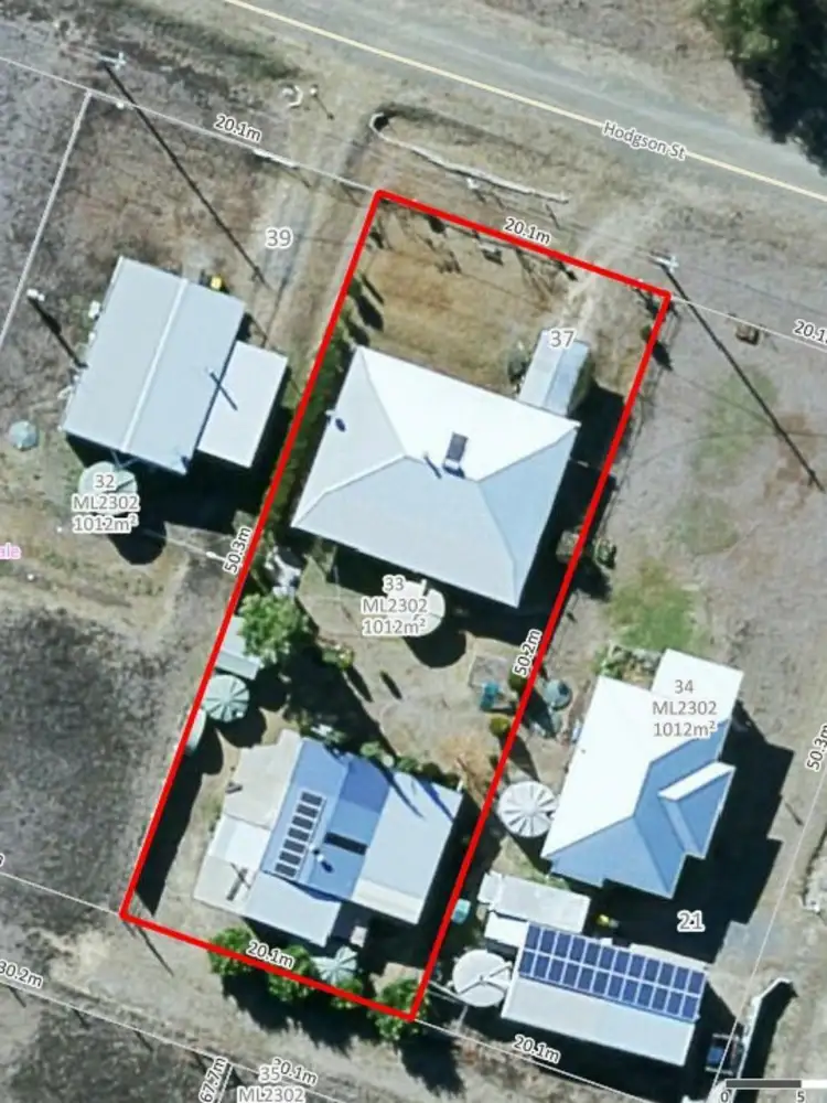 37 Hodgson Street, Maryvale QLD 4370