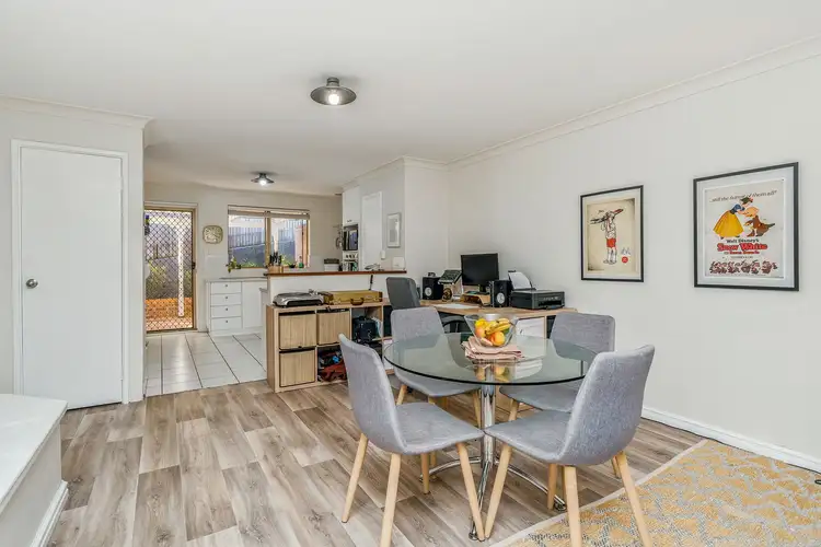 Fourth view of Homely villa listing, 2/96 Helena Street, Guildford WA 6055