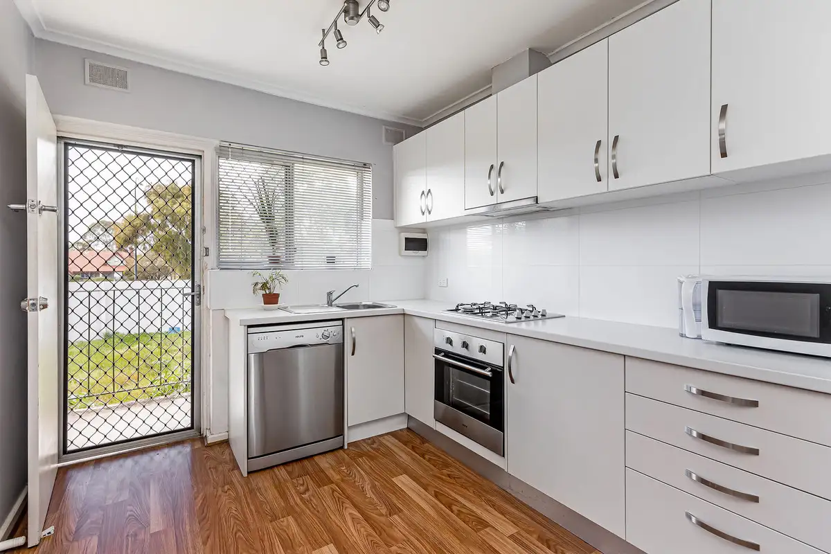 Main view of Homely unit listing, 6/2 Tennyson Street, Kurralta Park SA 5037