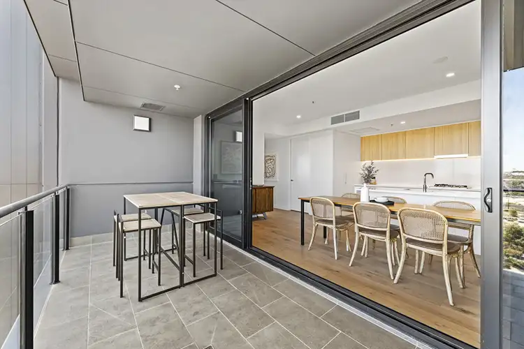 Second view of Homely apartment listing, Address available on request