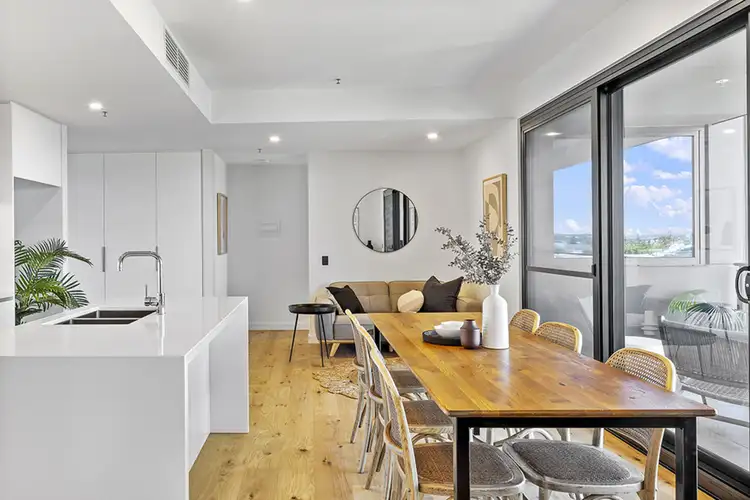 Third view of Homely apartment listing, Address available on request