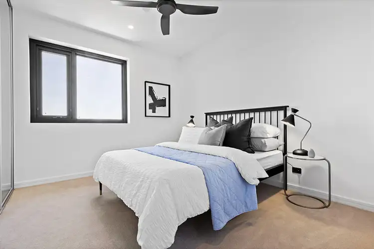 Fifth view of Homely apartment listing, Address available on request