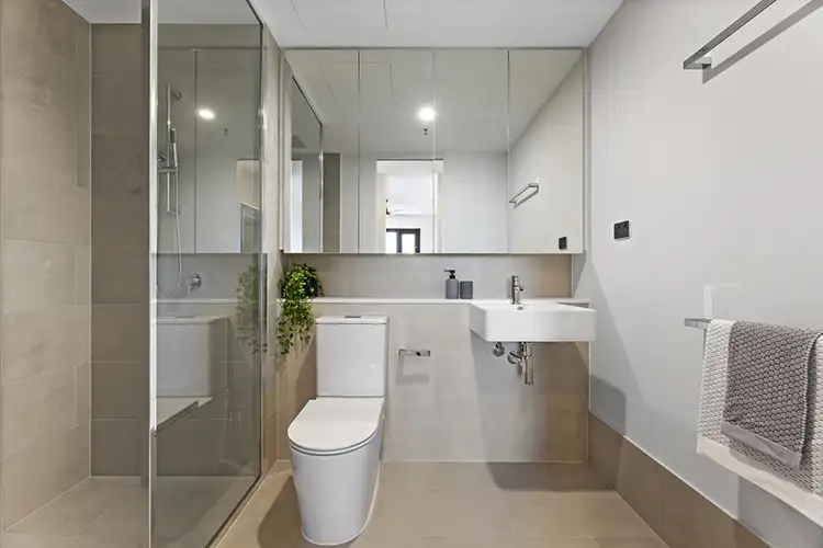 Sixth view of Homely apartment listing, Address available on request