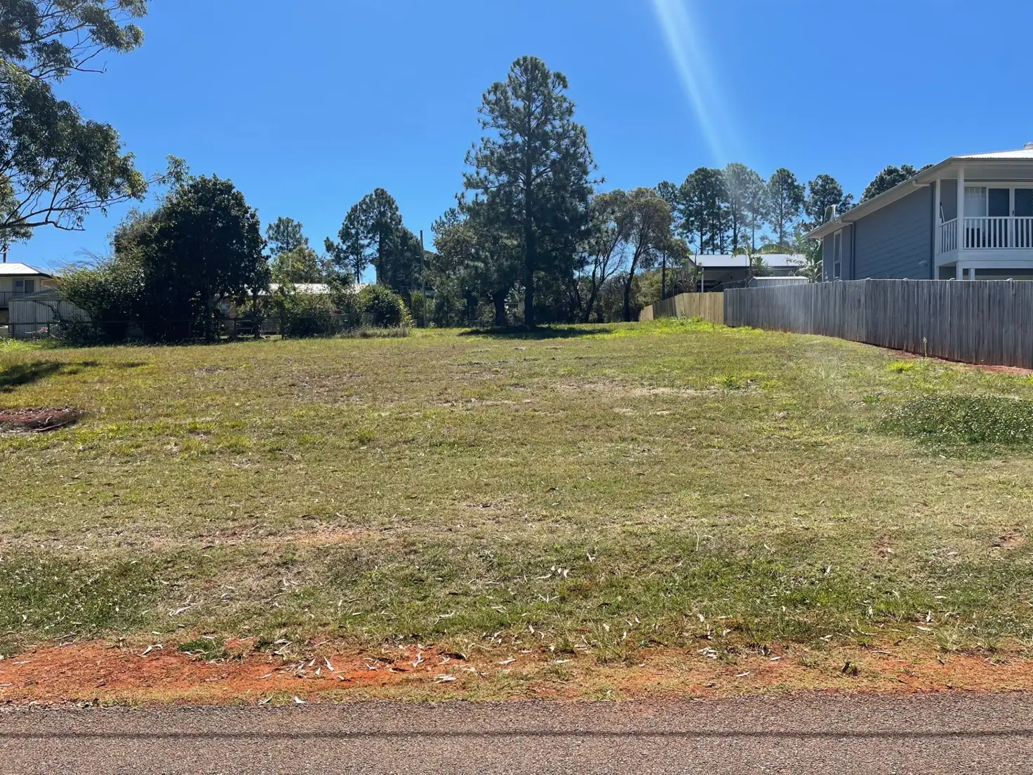 Main view of Homely land listing, 9-11 Fiji Street, Russell Island QLD 4184