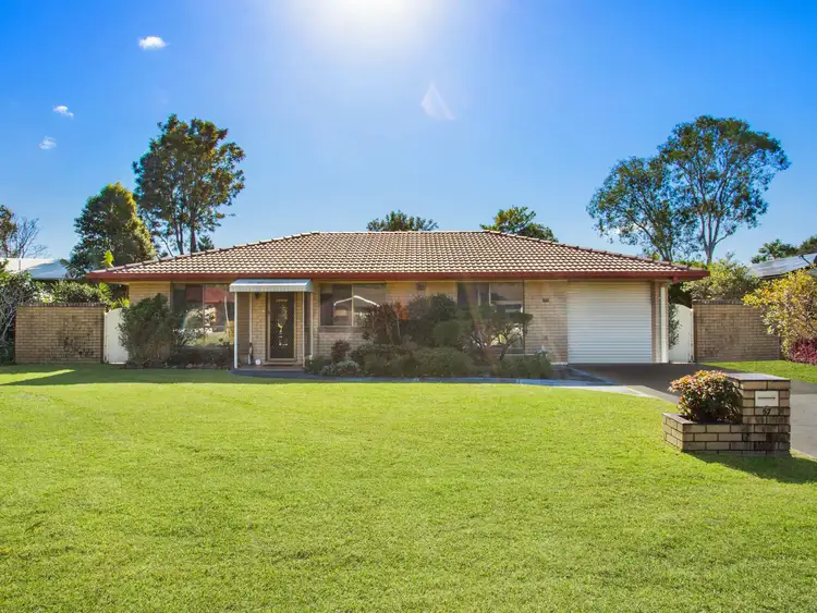 Second view of Homely house listing, 57 Orana Rd, Ocean Shores NSW 2483