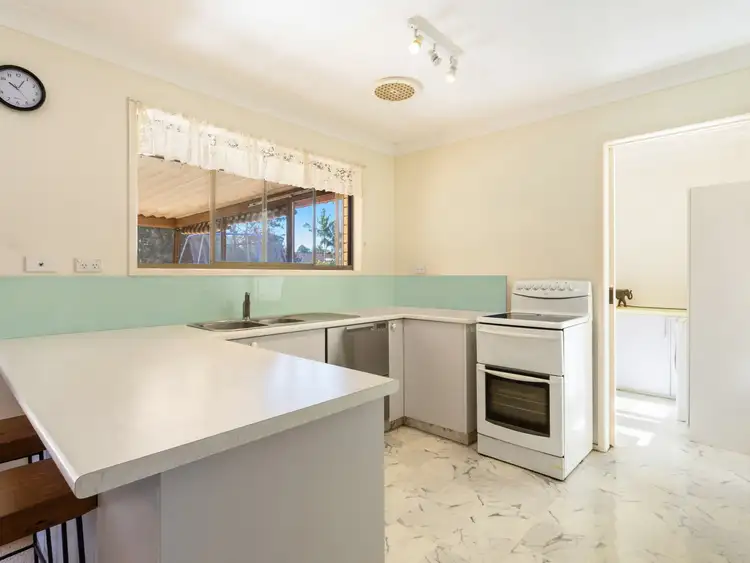 Fifth view of Homely house listing, 57 Orana Rd, Ocean Shores NSW 2483