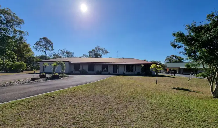 52 Loretto Drive, Oakhurst QLD 4650