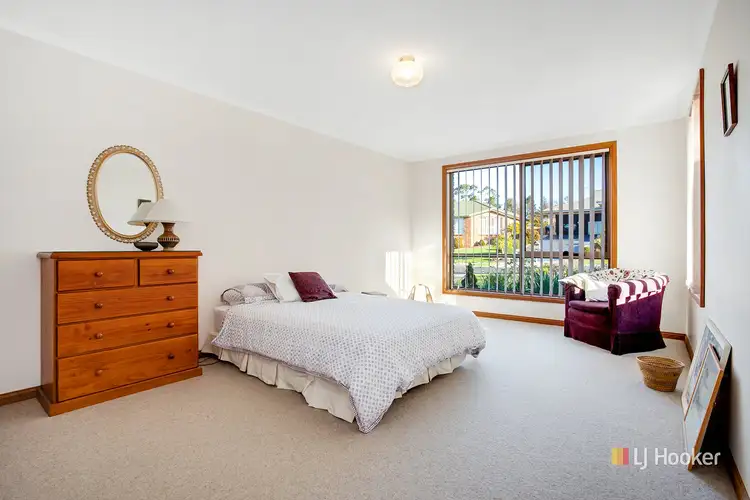 Fifth view of Homely house listing, 28 St Andrews Drive, Devonport TAS 7310
