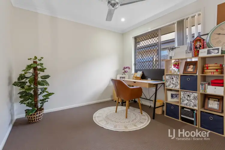 Sixth view of Homely house listing, 5 Coolridge Circuit, Yarrabilba QLD 4207