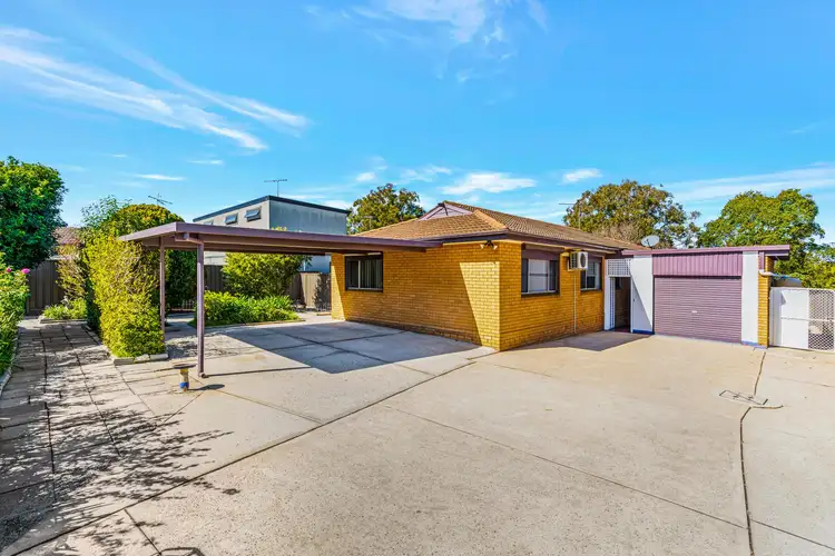 2/107 Orchardleigh Street, Yennora NSW 2161