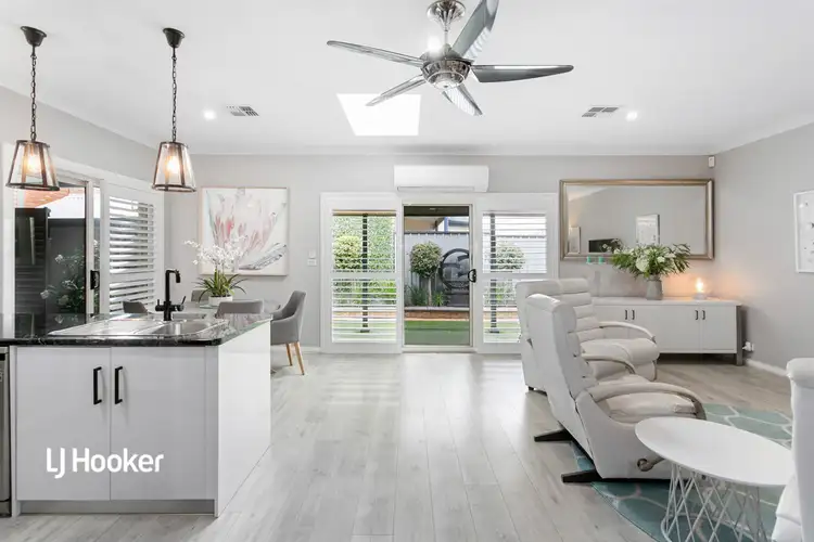 Third view of Homely house listing, 4 Newland Way, Mawson Lakes SA 5095