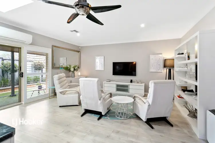 Fifth view of Homely house listing, 4 Newland Way, Mawson Lakes SA 5095