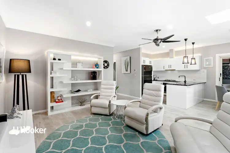 Sixth view of Homely house listing, 4 Newland Way, Mawson Lakes SA 5095