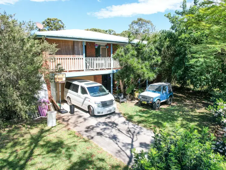 Second view of Homely house listing, 28 Woomera Street, Russell Island QLD 4184