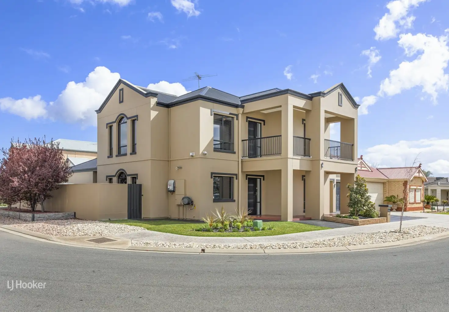Main view of Homely house listing, 21 Lakefield Crescent, Mawson Lakes SA 5095