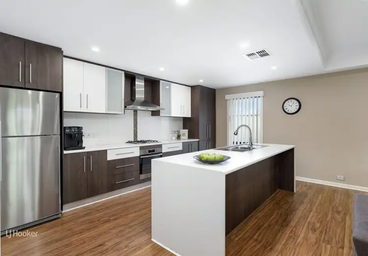Fifth view of Homely house listing, 21 Lakefield Crescent, Mawson Lakes SA 5095
