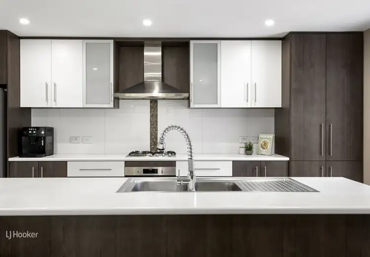 Sixth view of Homely house listing, 21 Lakefield Crescent, Mawson Lakes SA 5095