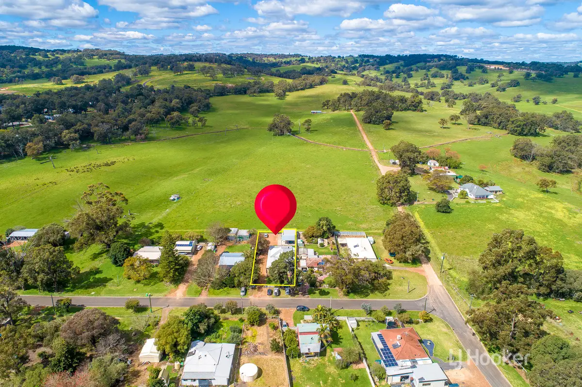 Main view of Homely house listing, 8 Gardiner Street, Roelands WA 6226