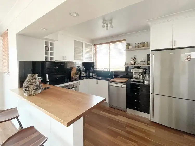 Second view of Homely apartment listing, 22/75 Bronte Road, Bondi Junction NSW 2022