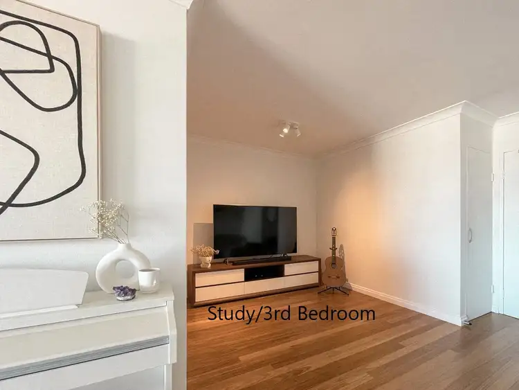 Third view of Homely apartment listing, 22/75 Bronte Road, Bondi Junction NSW 2022