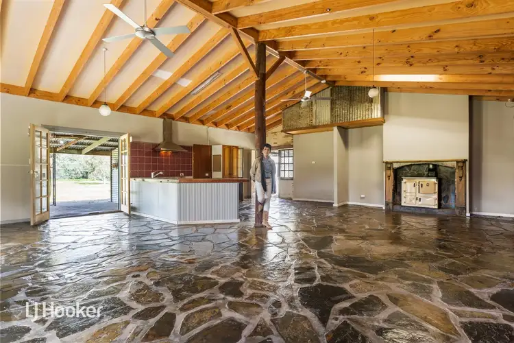 Fourth view of Homely rural property listing, 158 River Blocks Road, Yacka SA 5470