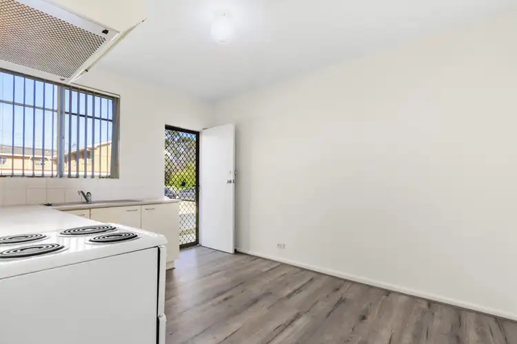 Third view of Homely apartment listing, 1/24 Frencham Street, Downer ACT 2602