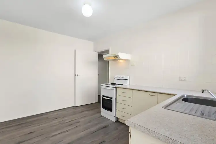 Fourth view of Homely apartment listing, 1/24 Frencham Street, Downer ACT 2602