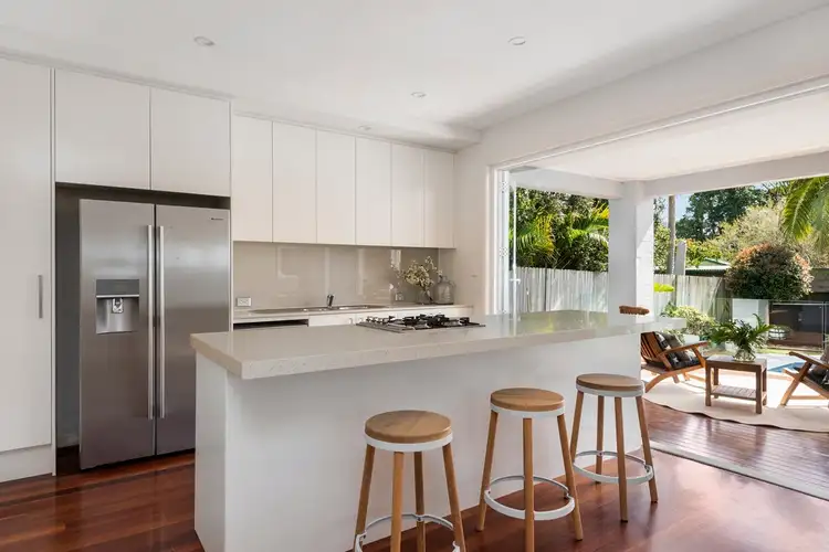 Fifth view of Homely house listing, 18 Palm Road, Newport NSW 2106