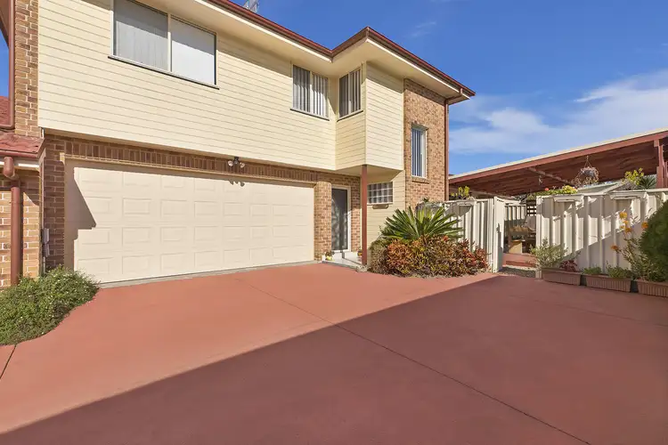 Second view of Homely semi-detached listing, 2/67 Pacific Street, Long Jetty NSW 2261