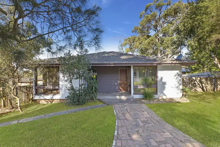 Main view of Homely house listing, 41 Hamilton Street, Tumbi Umbi NSW 2261