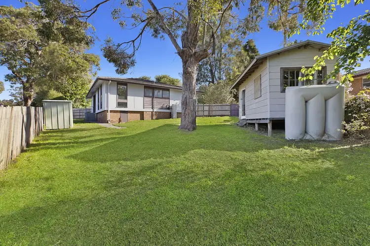 Sixth view of Homely house listing, 41 Hamilton Street, Tumbi Umbi NSW 2261