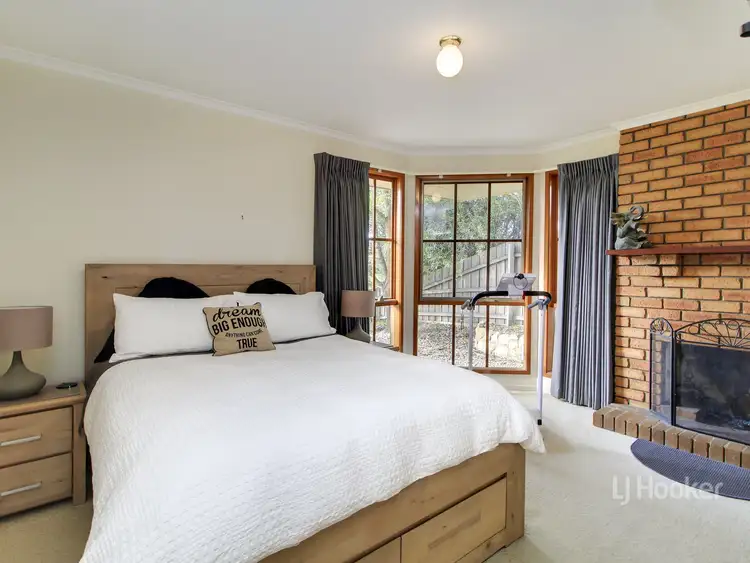 Second view of Homely house listing, 13 Harnham Drive, Bairnsdale VIC 3875